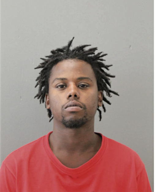 MICHAEL MCWRIGHT, Cook County, Illinois