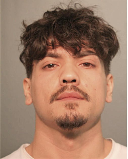 ROBERTO MENDEZ, Cook County, Illinois