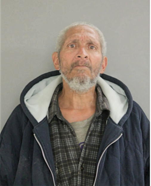BOBBY MITCHELL, Cook County, Illinois