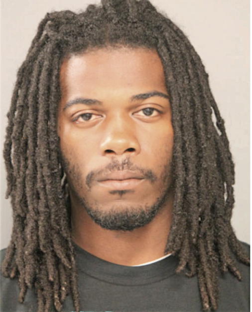 FREDD B MITCHELL, Cook County, Illinois