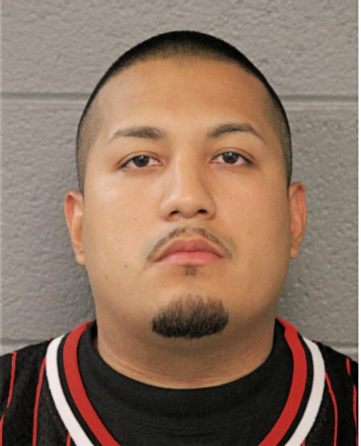SALVADOR MONTES, Cook County, Illinois