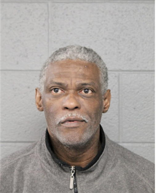 PHILLIP T MOORE, Cook County, Illinois