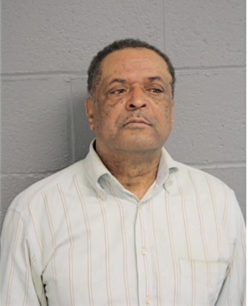 RONALD MOORE, Cook County, Illinois