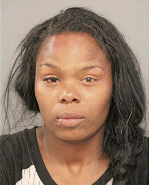 CHEREATHA F MORRISON, Cook County, Illinois
