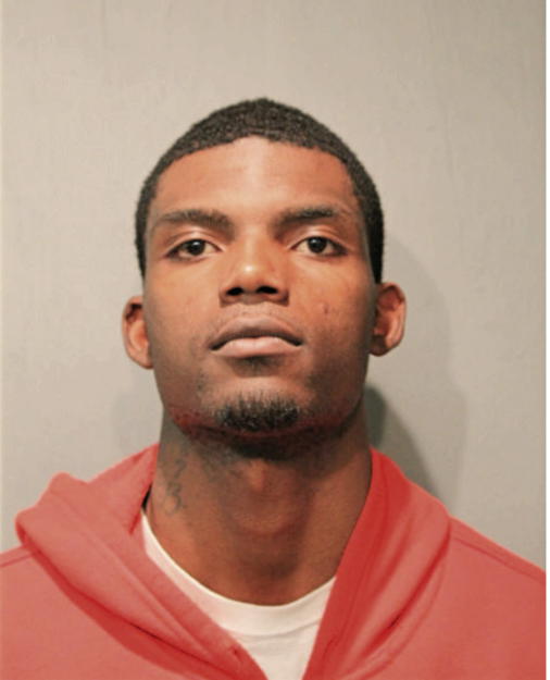JONATHAN J MORROW, Cook County, Illinois