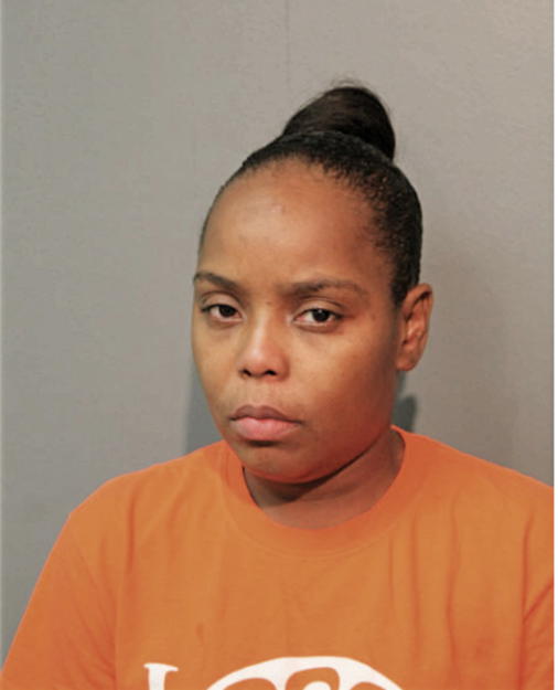 BRENDA O MURPHY, Cook County, Illinois