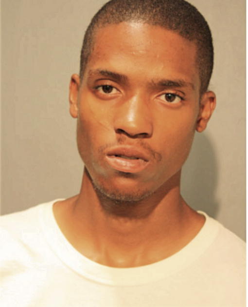ALEX D MYERS, Cook County, Illinois