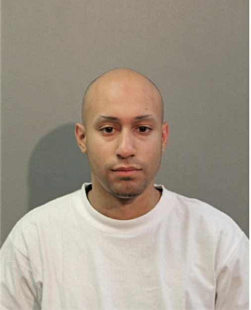 ELIAS MANUEL PADIN, Cook County, Illinois