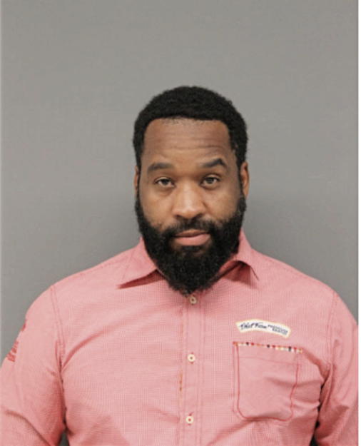 MARVIN PARKS, Cook County, Illinois