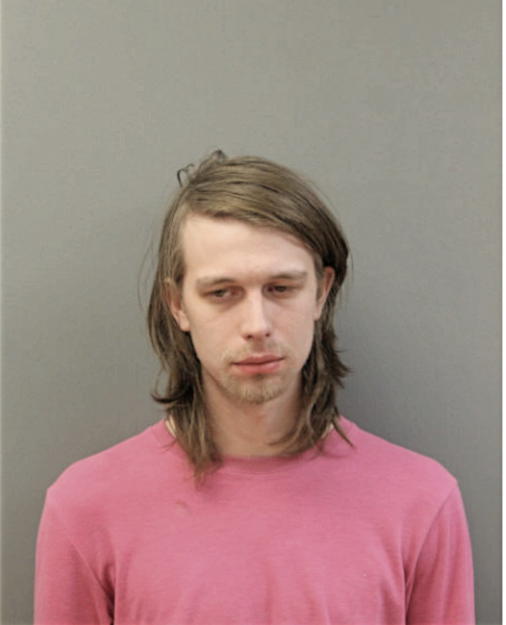 JAMES R PASZKIEWICZ, Cook County, Illinois
