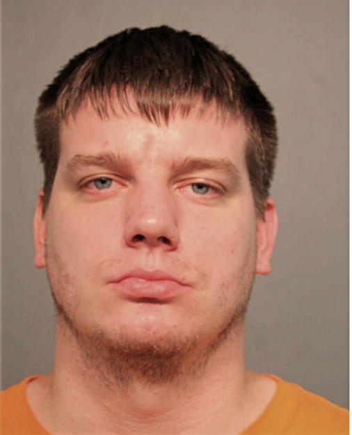 ANDREW R PAULI, Cook County, Illinois