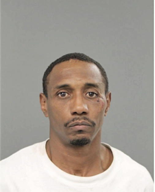 LB PAYTON, Cook County, Illinois