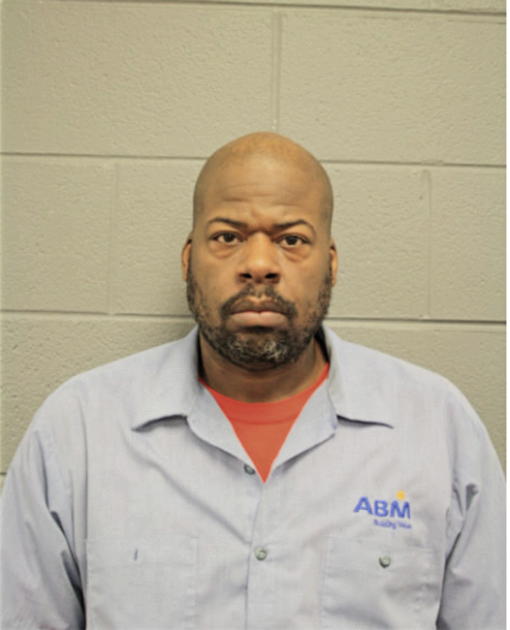 DAN PERKINS, Cook County, Illinois