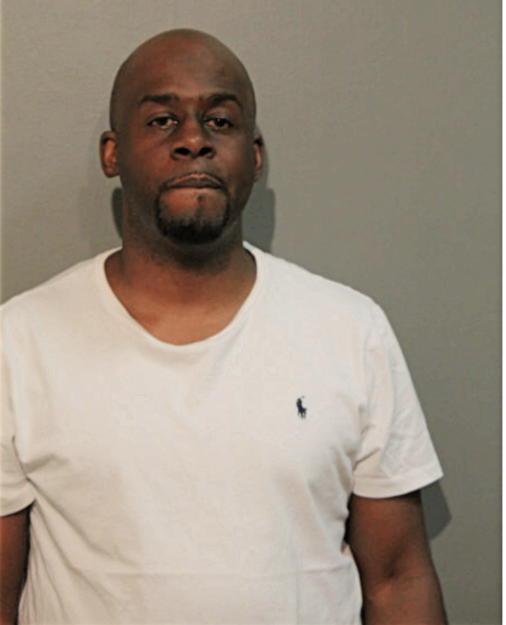 MICHAEL PIERCE, Cook County, Illinois