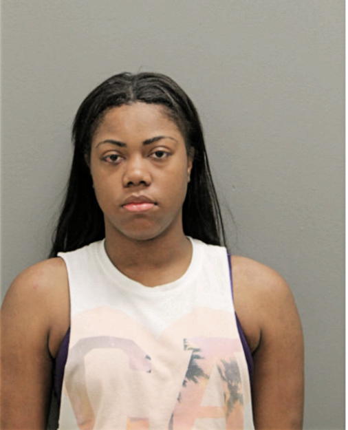 INAJA O POE, Cook County, Illinois