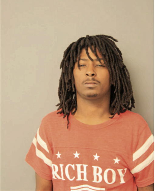 CORY D POORE, Cook County, Illinois