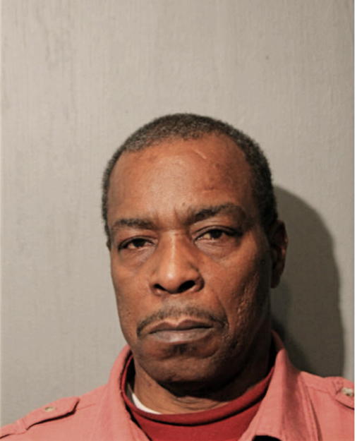 CHARLES R PORTER, Cook County, Illinois