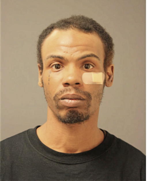 WILLIAM K POWELL, Cook County, Illinois