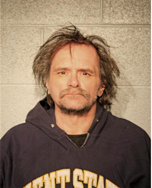 JAMES A PUGH, Cook County, Illinois