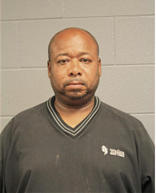 LEONARD PUMPHREY, Cook County, Illinois