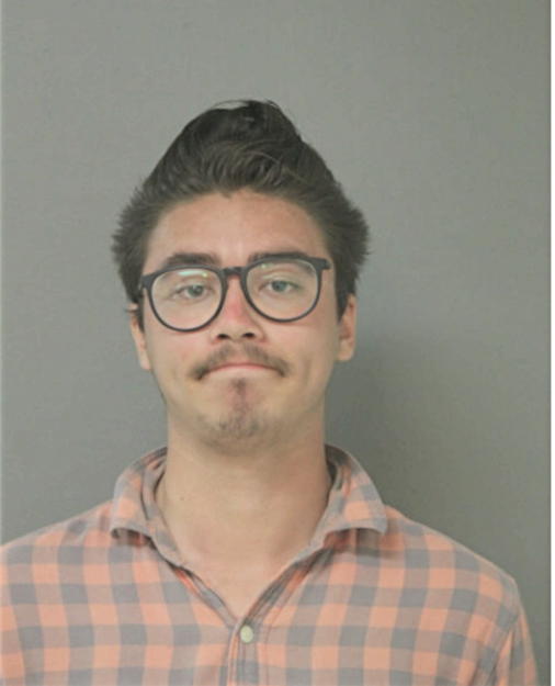 JULIAN S PYRZYNSKI, Cook County, Illinois