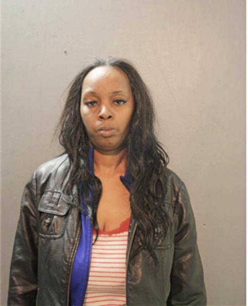 HAZEL MICHELLE RANDLE, Cook County, Illinois