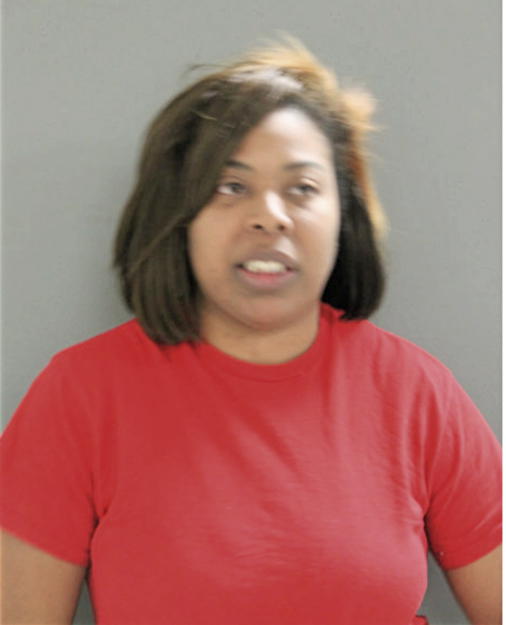 TANISHA RATTLER, Cook County, Illinois