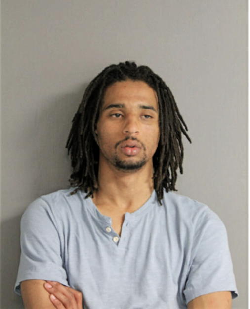 JEREMY A REED, Cook County, Illinois
