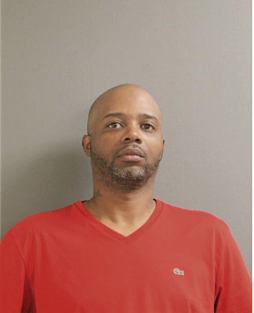 ANTONIO D RICHARDSON, Cook County, Illinois