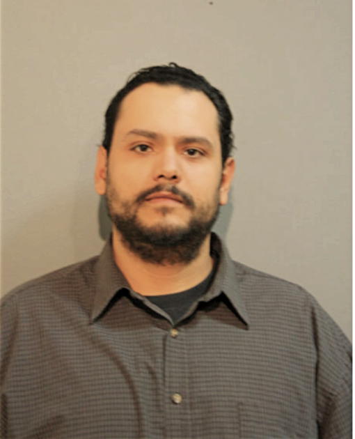 ANTONIO RIOS, Cook County, Illinois
