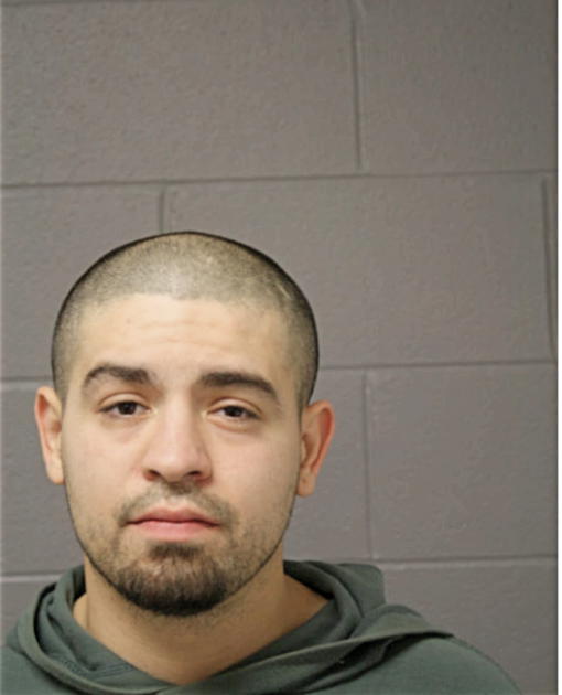 JUAN RIVERA, Cook County, Illinois