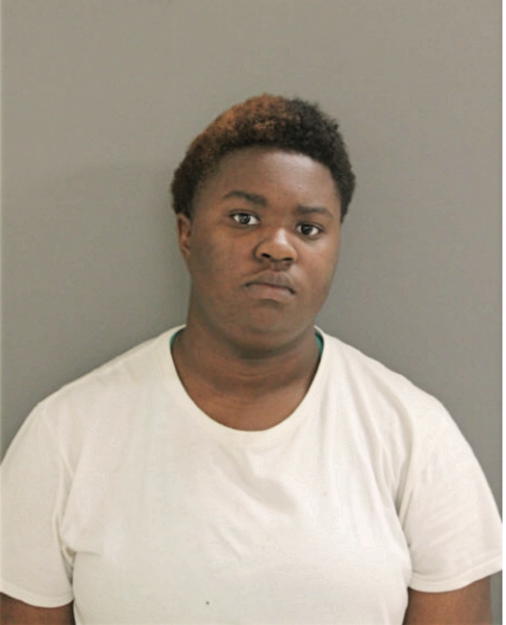 LINDSEY ROBERSON, Cook County, Illinois