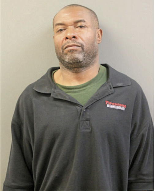 JAMES L ROBERTSON, Cook County, Illinois