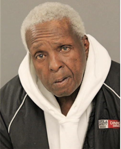 JOSEPH L RODGERS, Cook County, Illinois