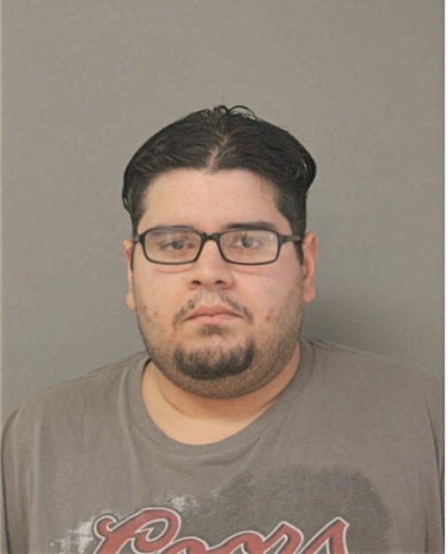 CARLOS RUBEN RODRIGUEZ, Cook County, Illinois