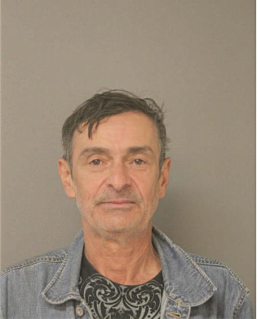 ALEKSANDER RUSZKIEWICZ, Cook County, Illinois
