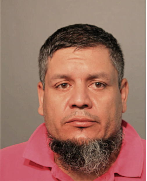 OCTAVIO SALAZAR, Cook County, Illinois