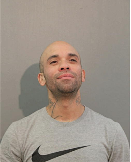 TIMOTHY SANCHEZ, Cook County, Illinois
