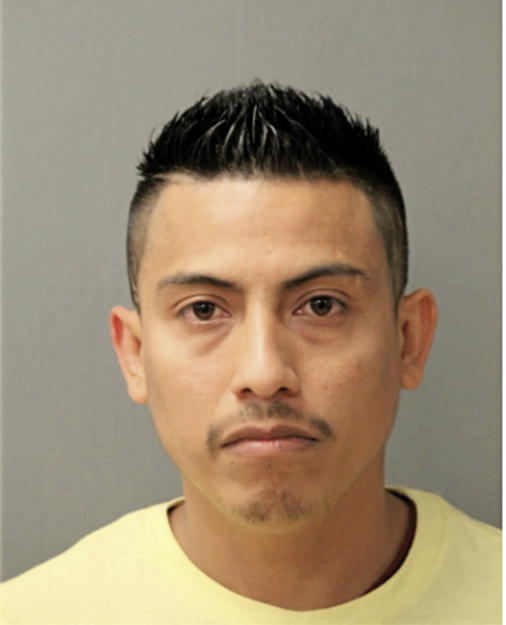 VICTOR ALFONSO SANCHEZ, Cook County, Illinois
