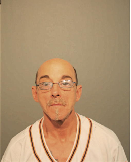 JOHN R SASCO, Cook County, Illinois