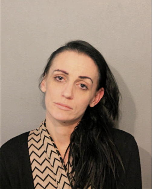 DESIRAY A SELVAGE, Cook County, Illinois