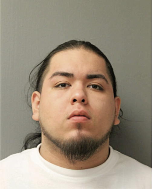 BENJAMIN SIDA, Cook County, Illinois