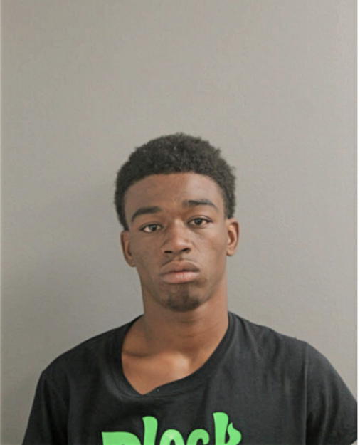 TWON L SINGLETON, Cook County, Illinois