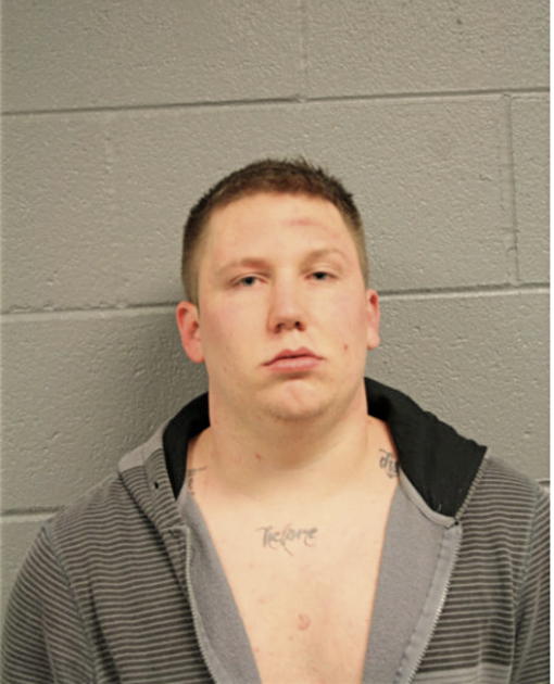 RANDON E SKONIE, Cook County, Illinois