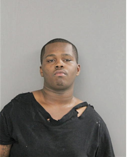 DEANDRE T SMITH, Cook County, Illinois