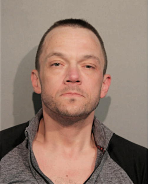 JARROD L SMITH, Cook County, Illinois