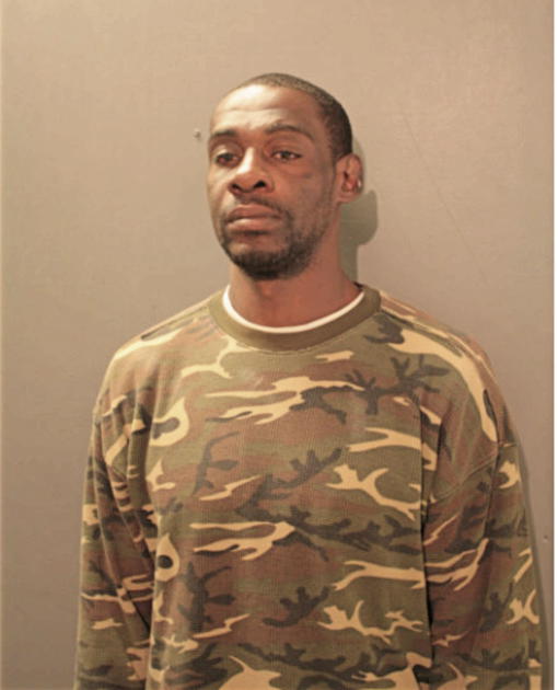 DEONATRA D SPENCE, Cook County, Illinois