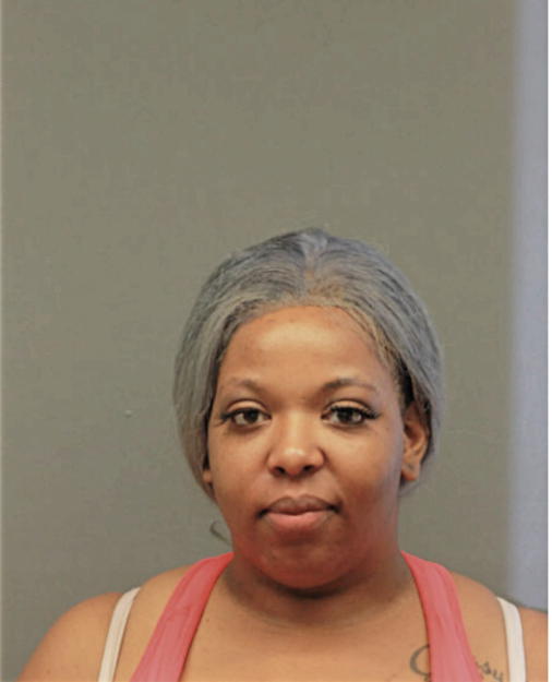 PRECIOUS N SPIGHT, Cook County, Illinois