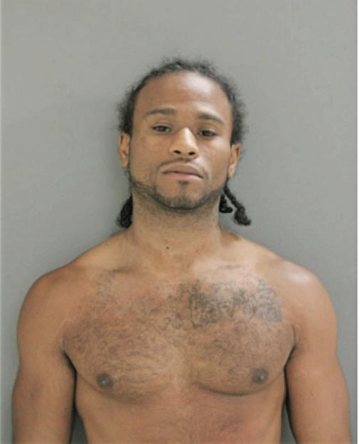 JERROD E SPRIEL, Cook County, Illinois