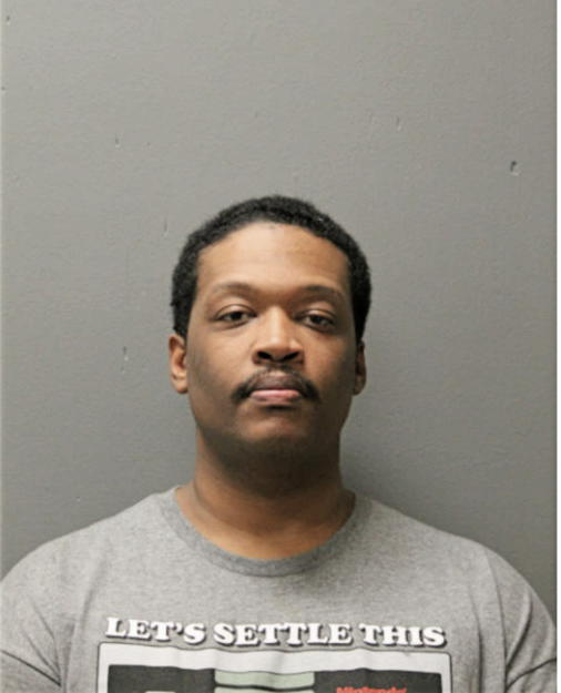 JASON L STEVENS, Cook County, Illinois